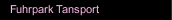 Fuhrpark Tansport